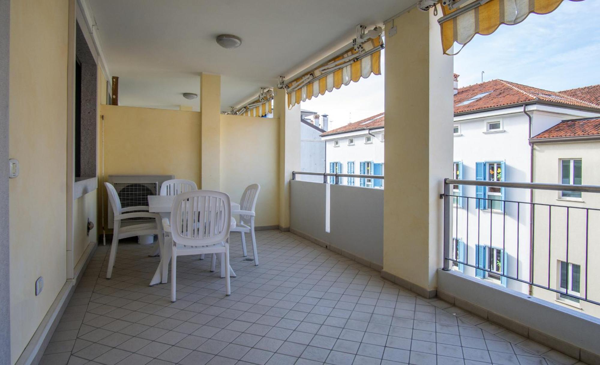 Gaia Apartment Un Gioiello Grado Luaran gambar