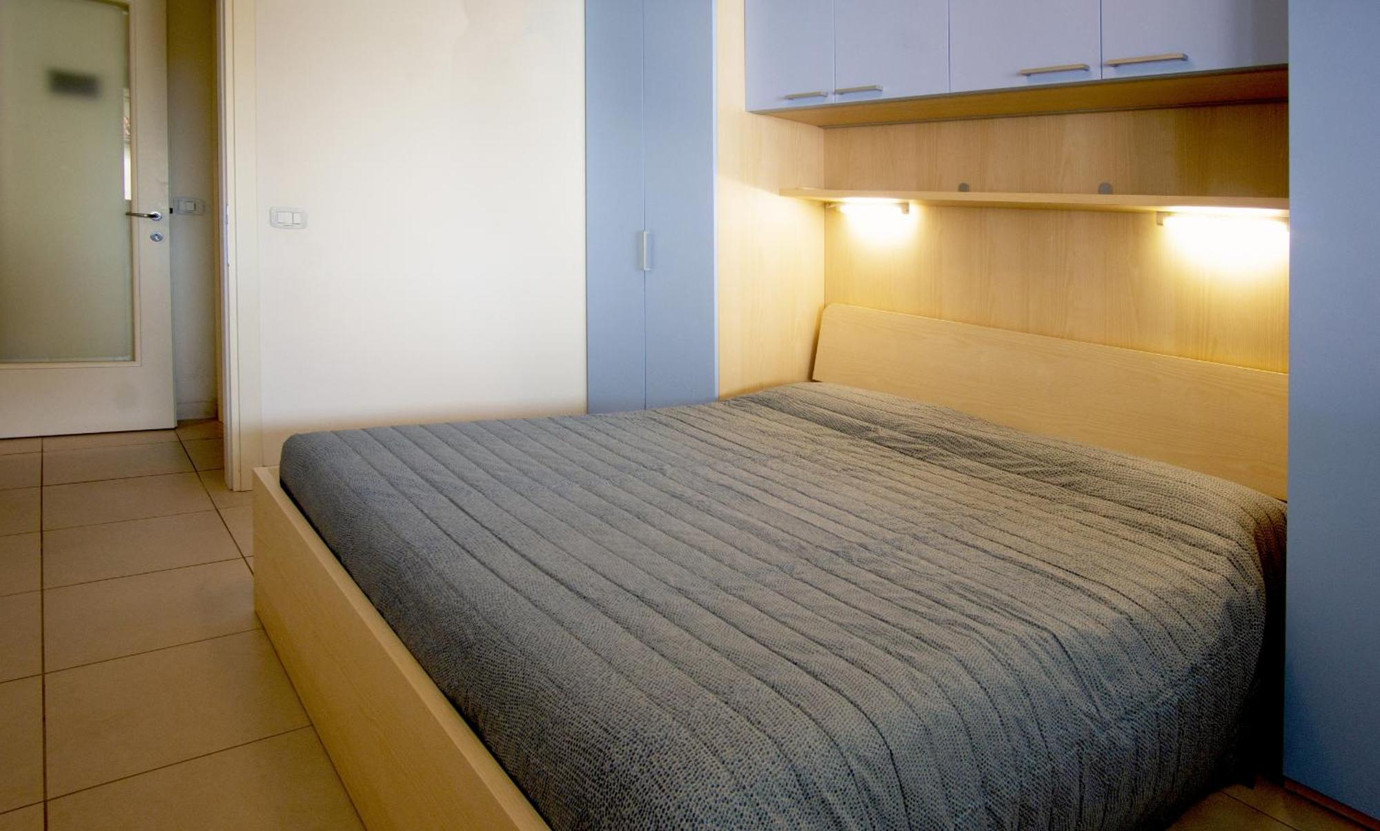 Gaia Apartment Un Gioiello Grado Luaran gambar