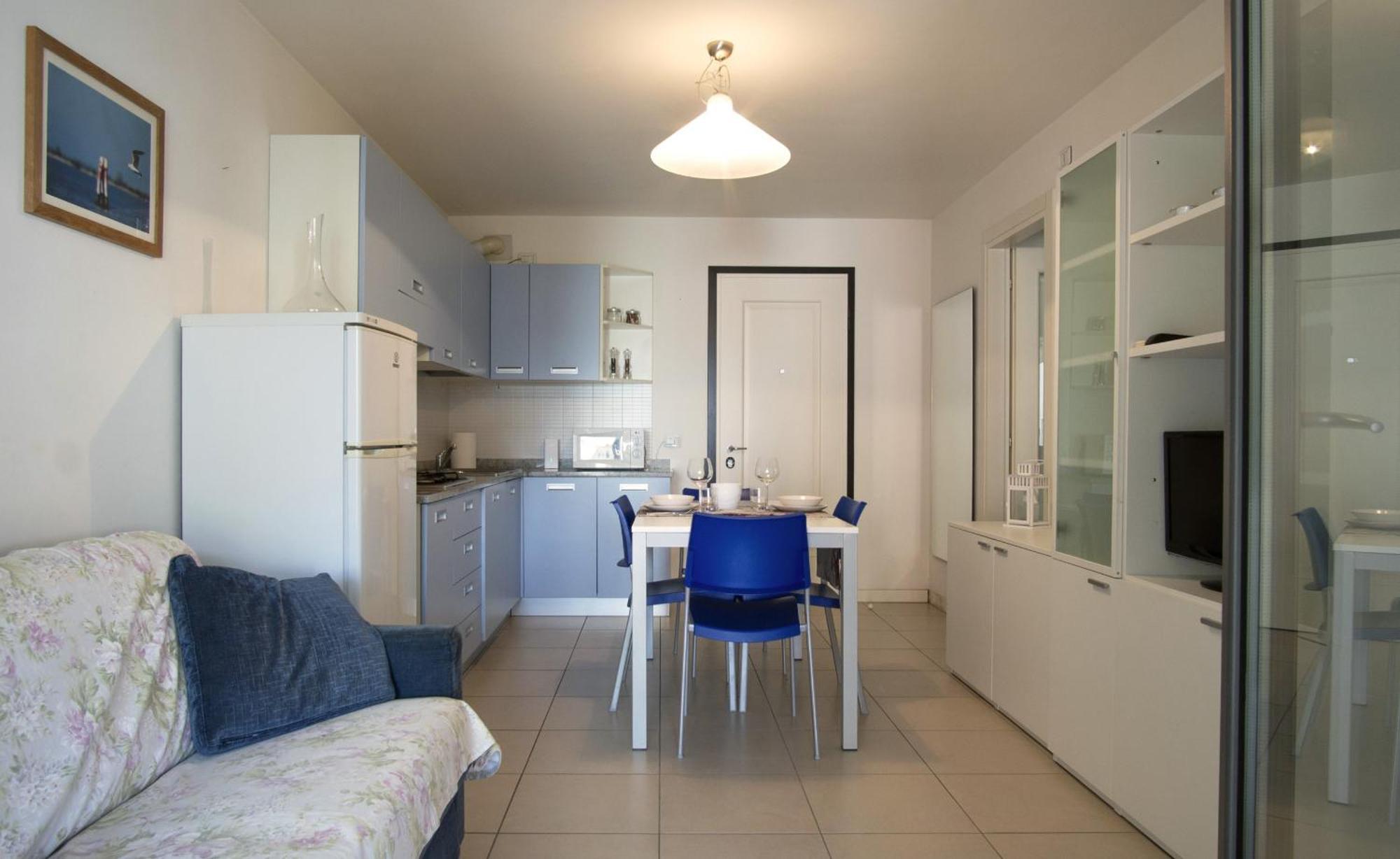 Gaia Apartment Un Gioiello Grado Luaran gambar
