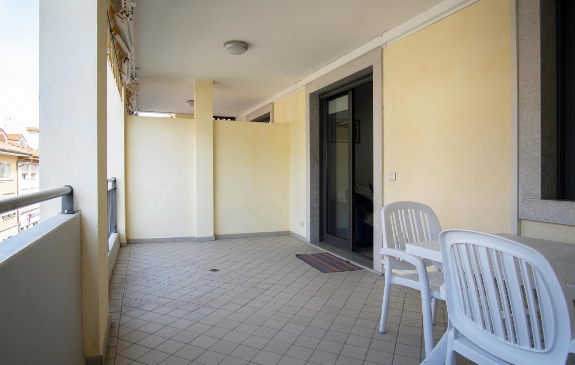 Gaia Apartment Un Gioiello Grado Luaran gambar