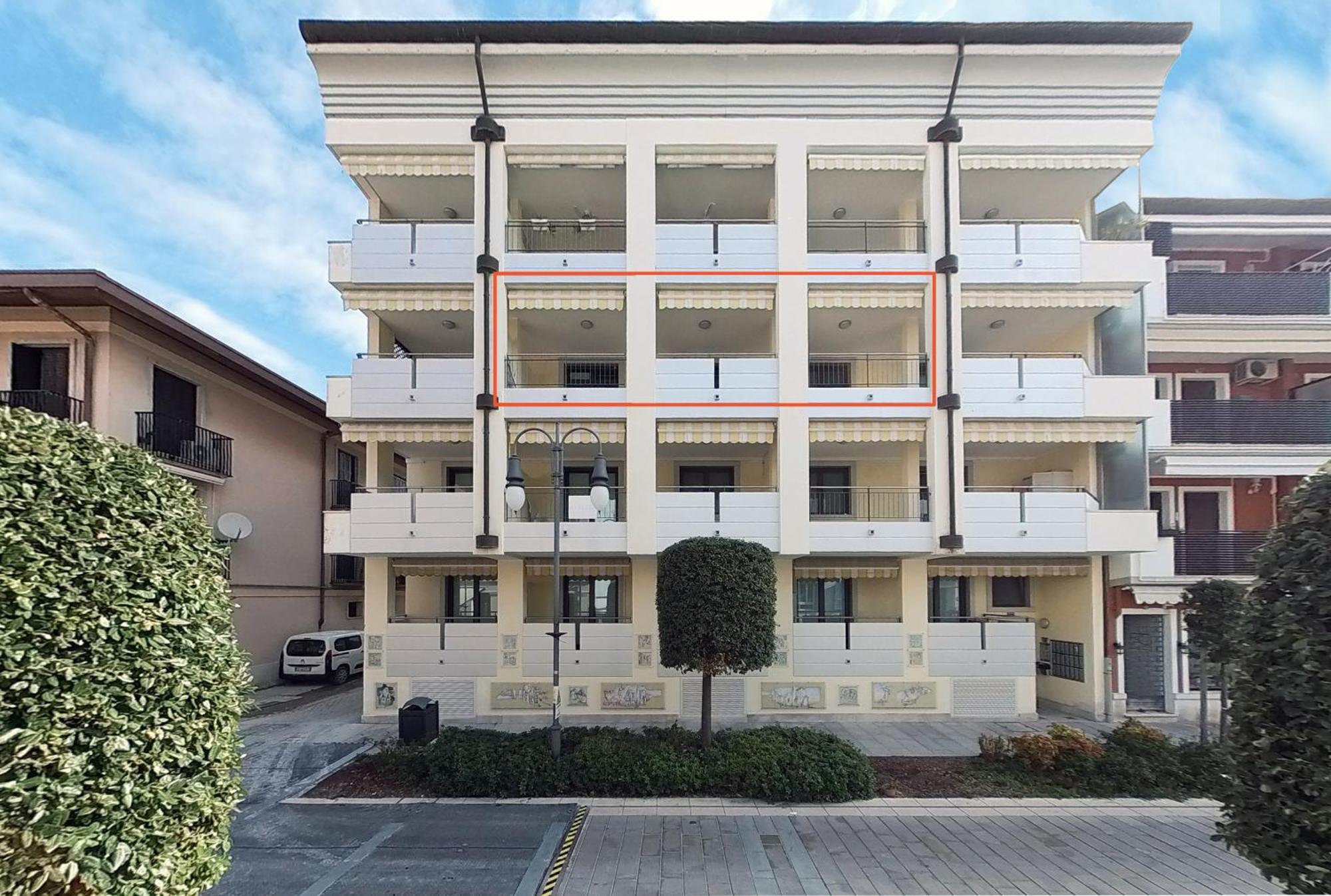 Gaia Apartment Un Gioiello Grado Luaran gambar
