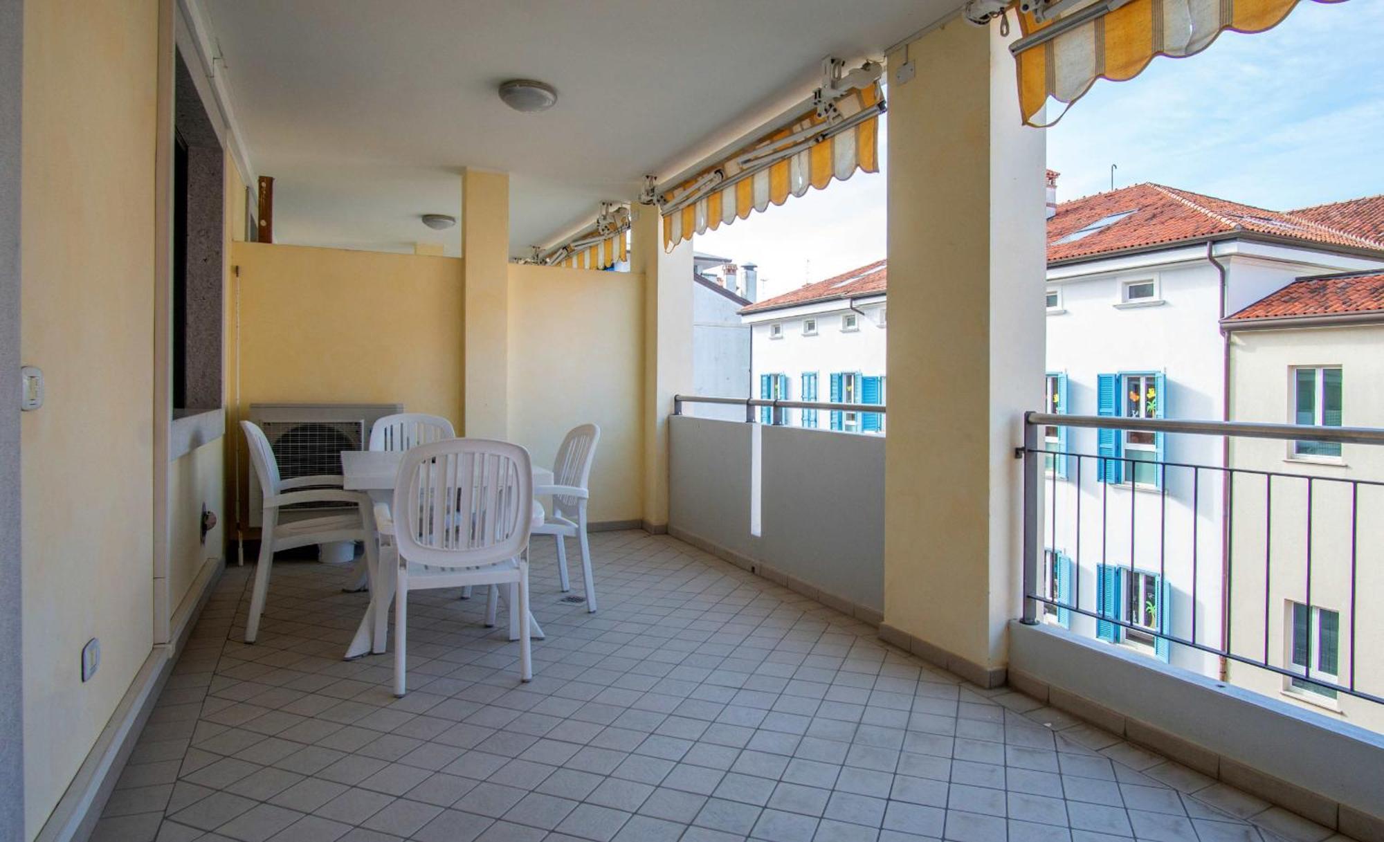Gaia Apartment Un Gioiello Grado Luaran gambar