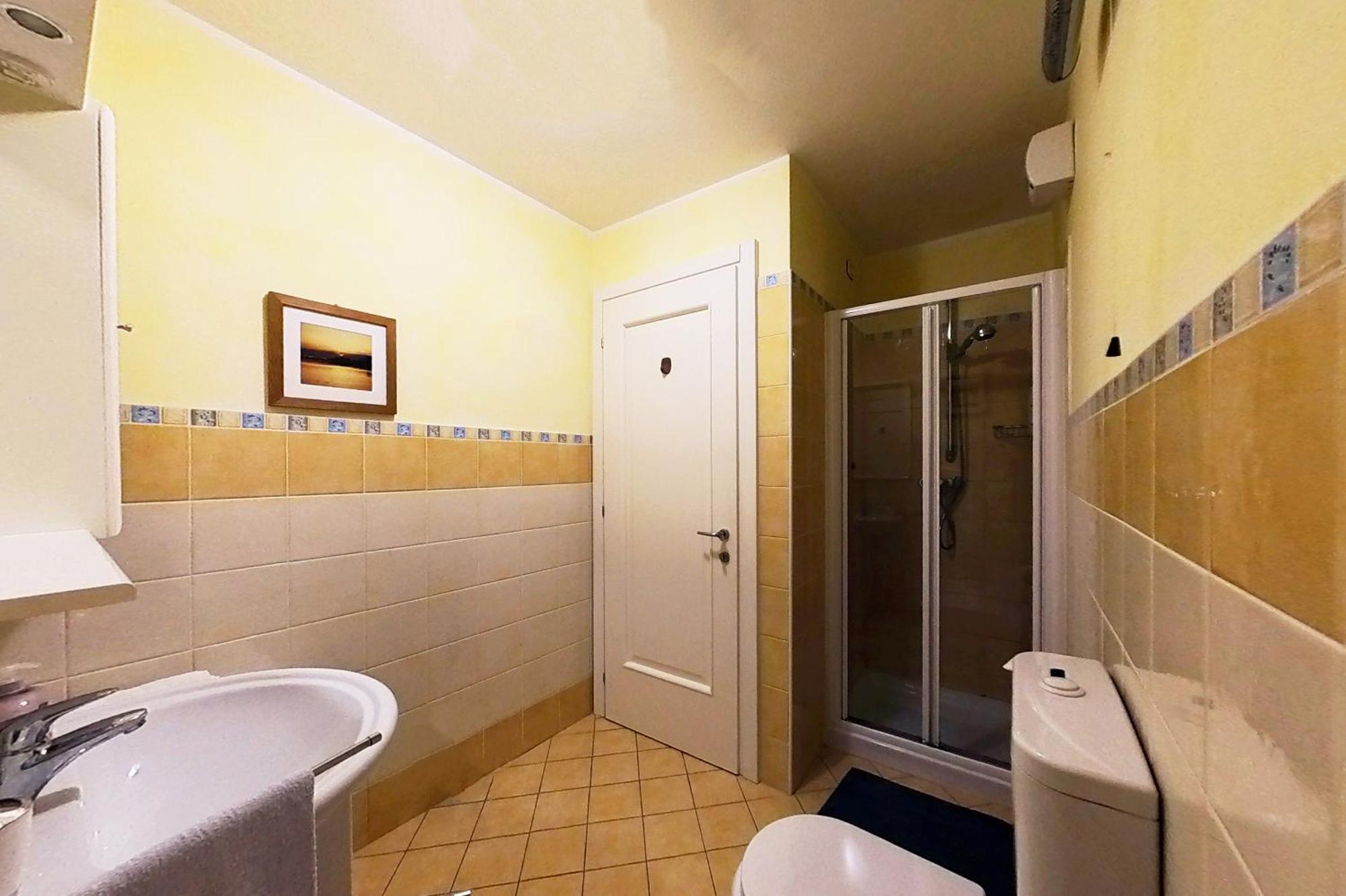 Gaia Apartment Un Gioiello Grado Luaran gambar